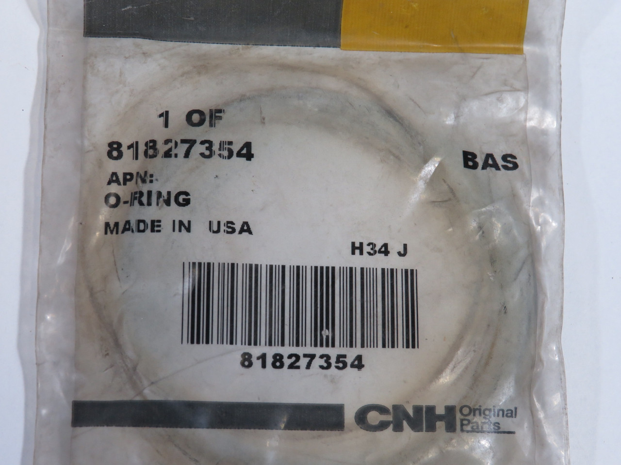 CNH Product of New Holland 81827354 2-Pack ! NWB !