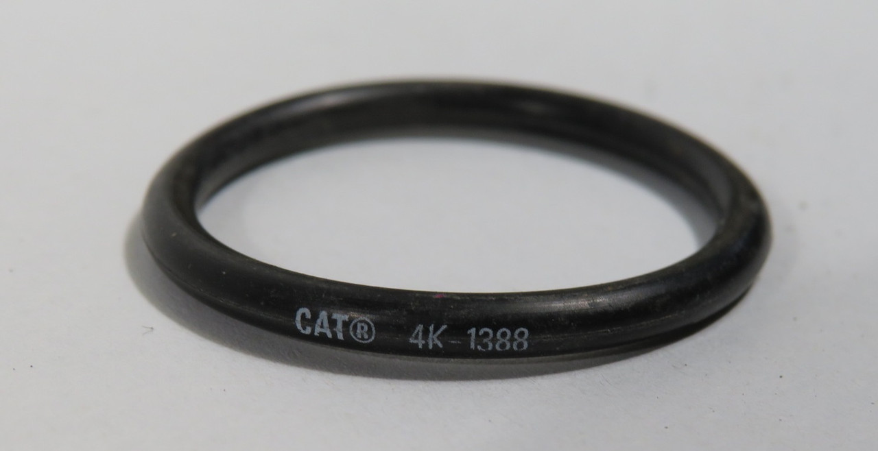 CAT 4K-1388 O-Ring 0.116"CS 1.048"ID 1.28”OD Dash Size -914 ! NOP !