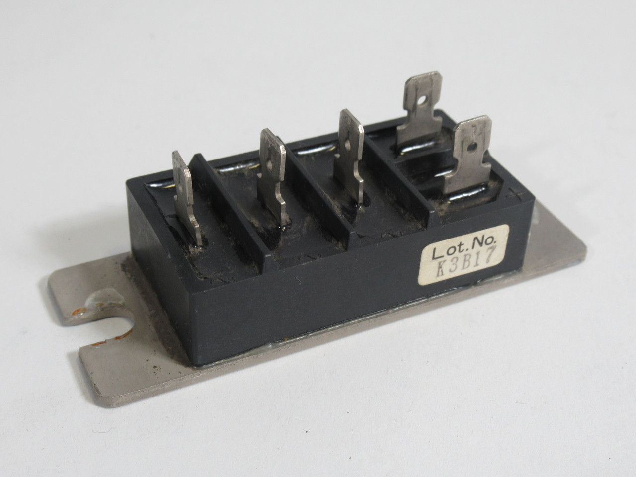 Sanrex Df30aa160 Bridge Rectifier Used Industrial Automation Canada 