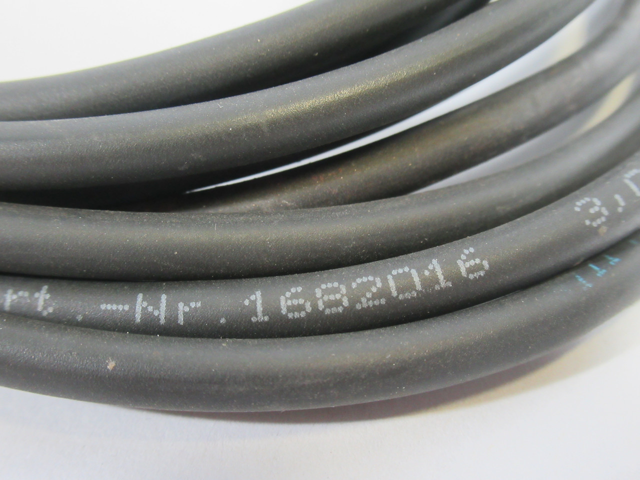 Phoenix Contact 1682016 Sensor/Actuator Cable M8 Plug M8 Socket LED 3m USED