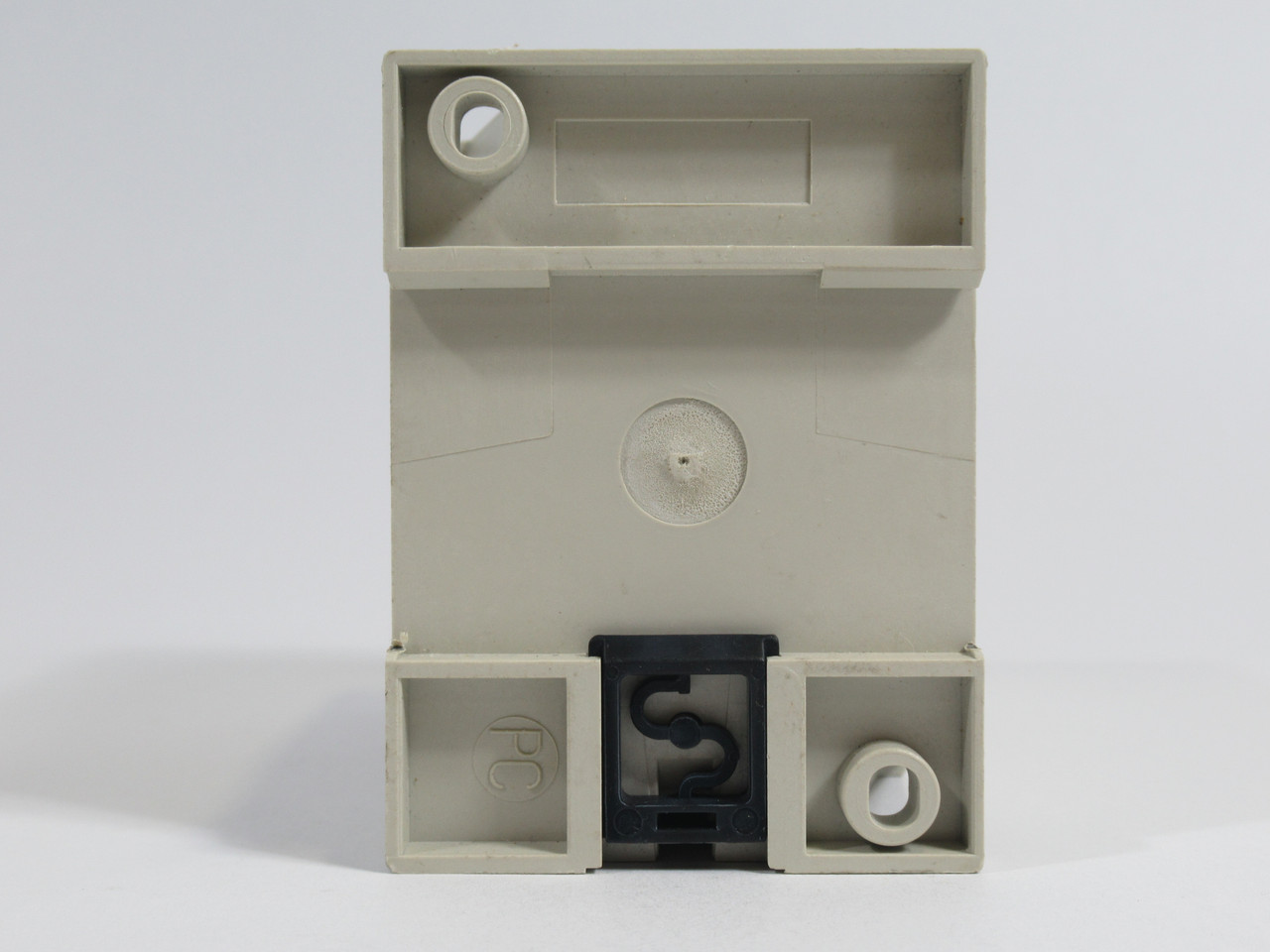 Schmersal AES-2135 Safety Module 24-230V 50/60Hz *Missing Screws* USED