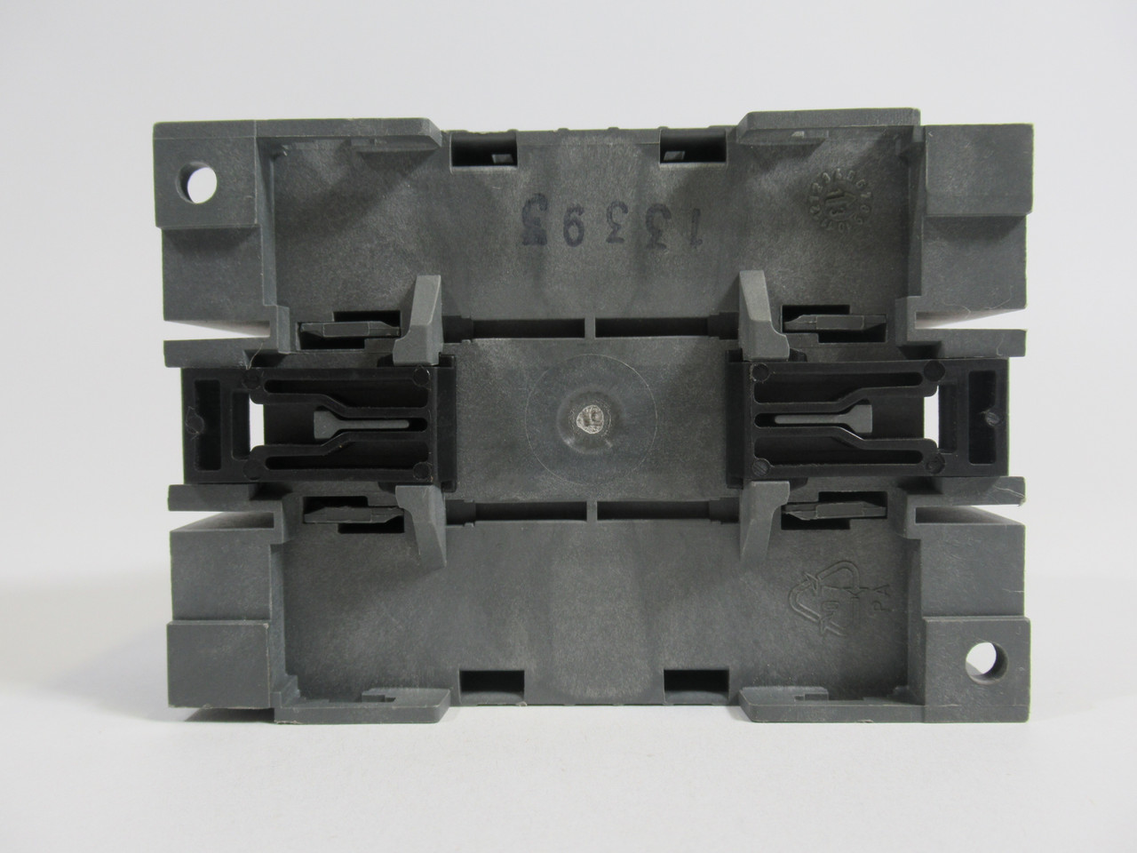 ABB OT30F3 Switch Disconnector 600V 30A 50/60Hz USED