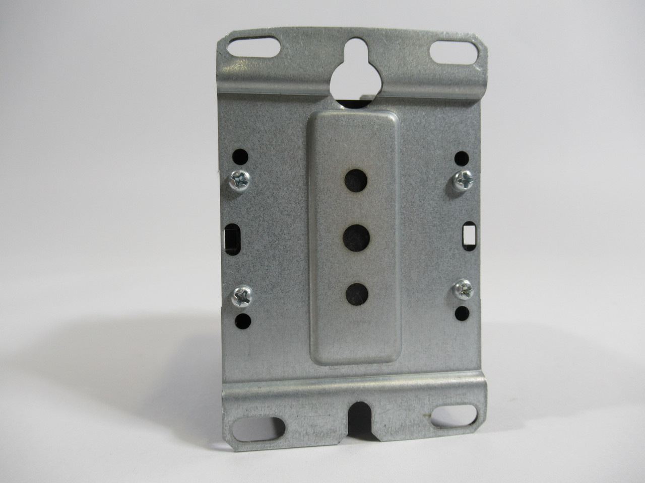 ABB DP30C3P-F Definite Purpose Contactor 24VAC 50/60Hz USED