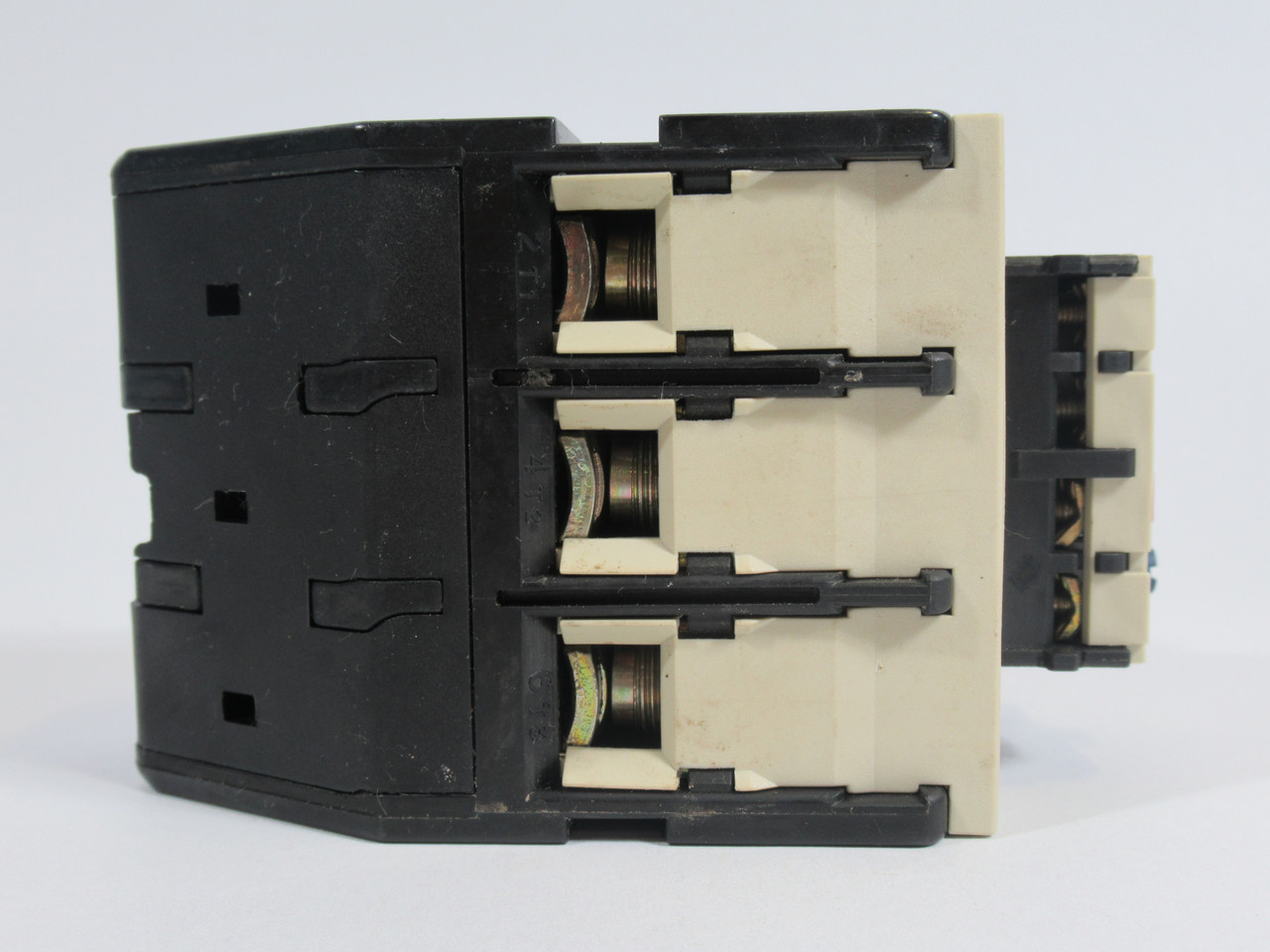 Telemecanique LR2-D3353 Thermal Overload Relay 5A/23-32A USED