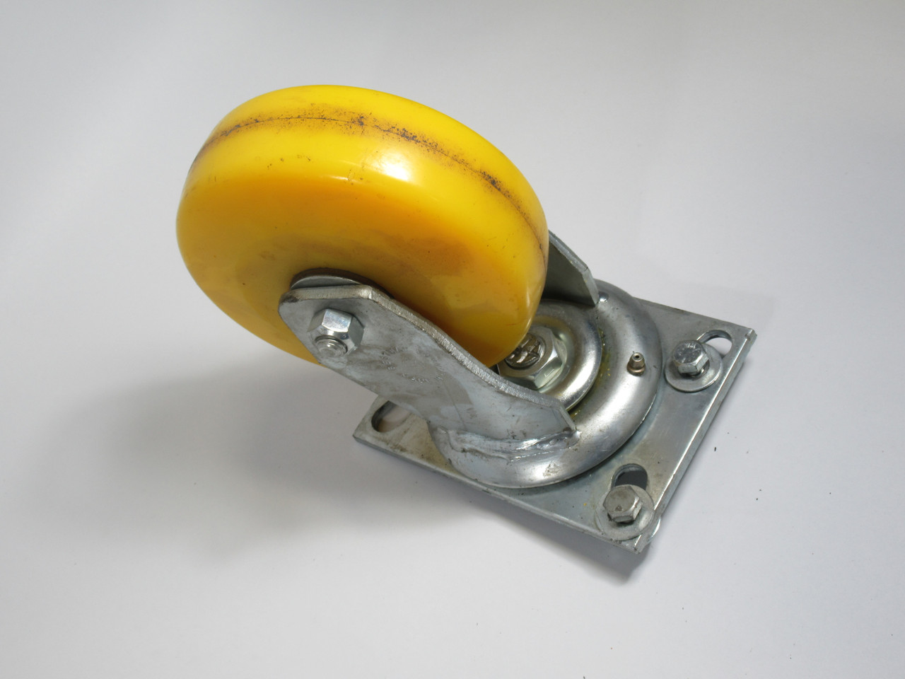 Bestway 9 6" Caster Wheel USED