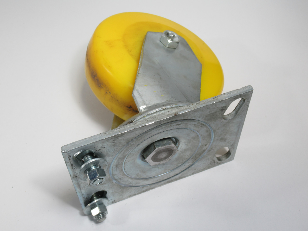 Bestway 9 6" Caster Wheel USED