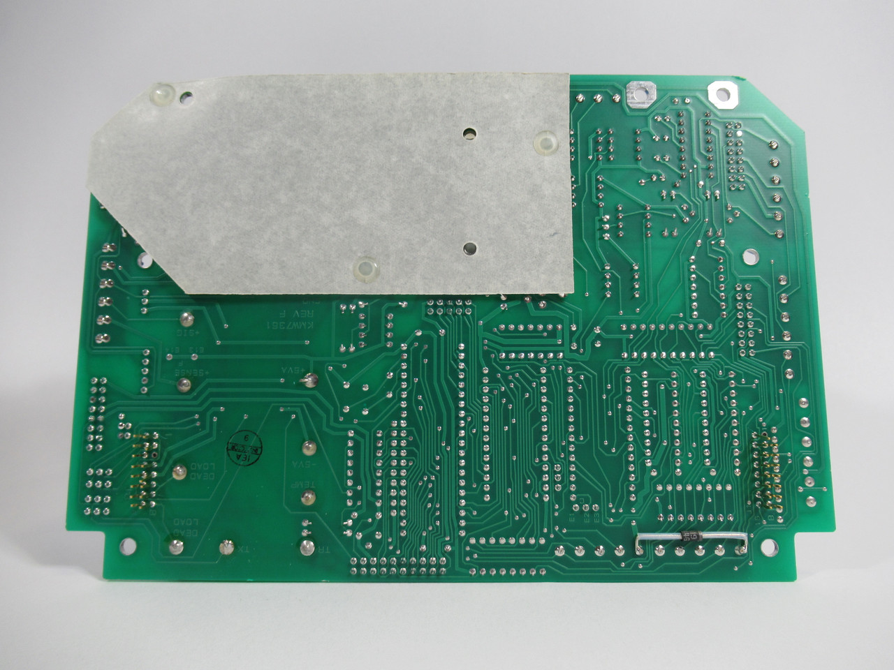 Generic KGR8924 Printed Circuit Board 115VAC Alt P/N 19571-01 ! NWB !