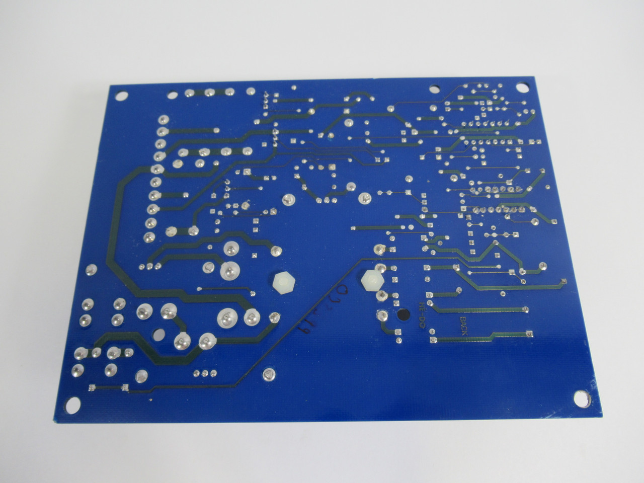 Magpowr 42-98 Printed Circuit Board USED