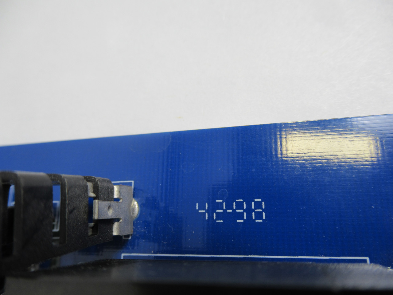 Magpowr 42-98 Printed Circuit Board USED