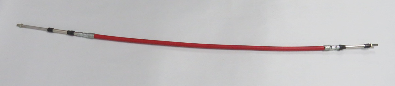Cummins 810911700 Throttle Control Cable 48" Length ! NWB !