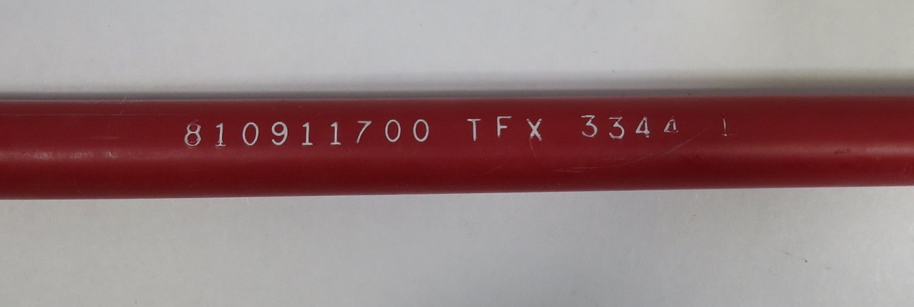 Cummins 810911700 Throttle Control Cable 48" Length ! NWB !