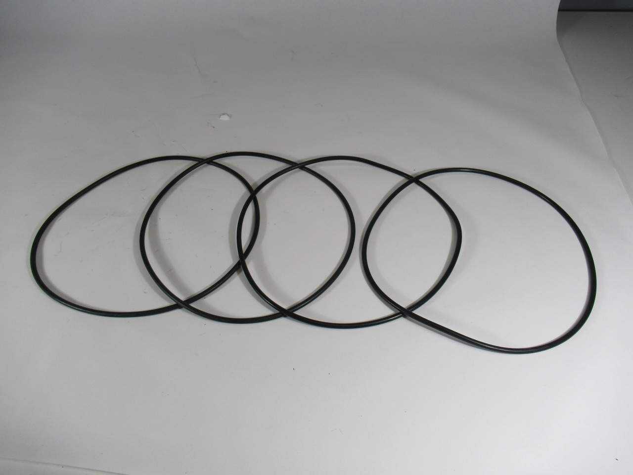 Sandvik 52274870 O-Ring Lot of 4 NOP