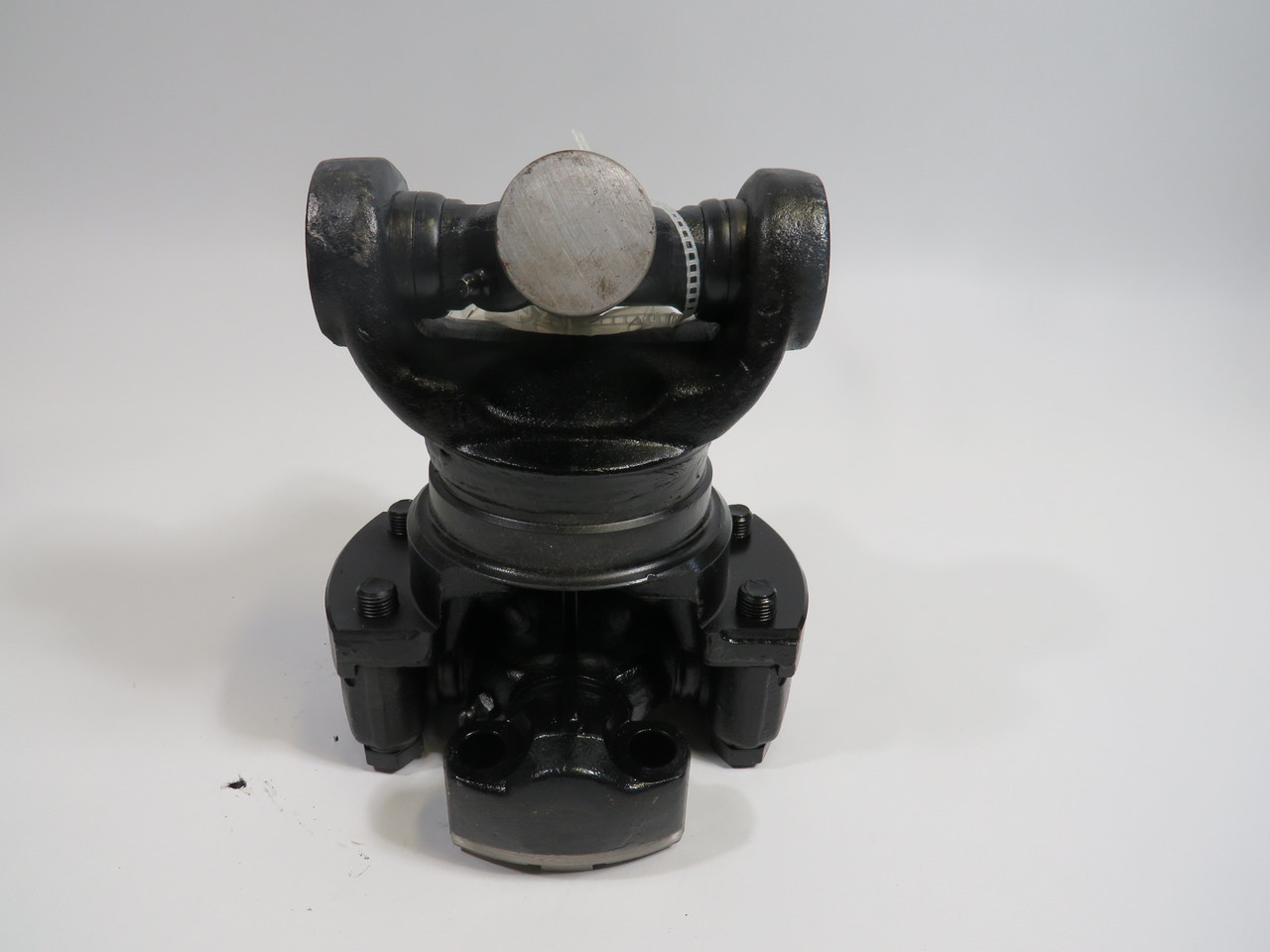 Maclean 1080790 Driveshaft, OSC Axle ! NOP !