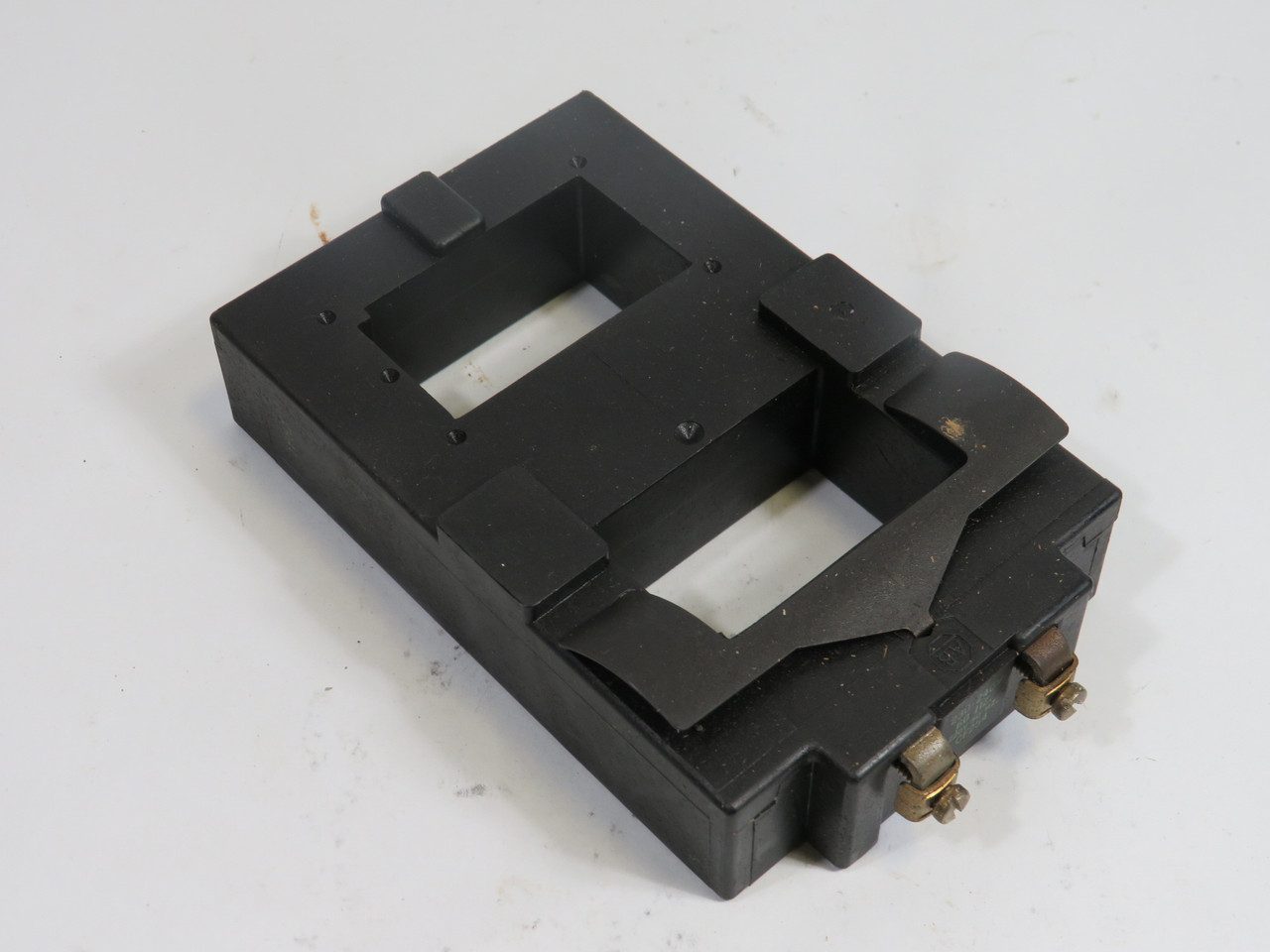 Allen-Bradley CF254 Magnetic Contactor Coil 230-240V@60Hz 220V@50Hz USED