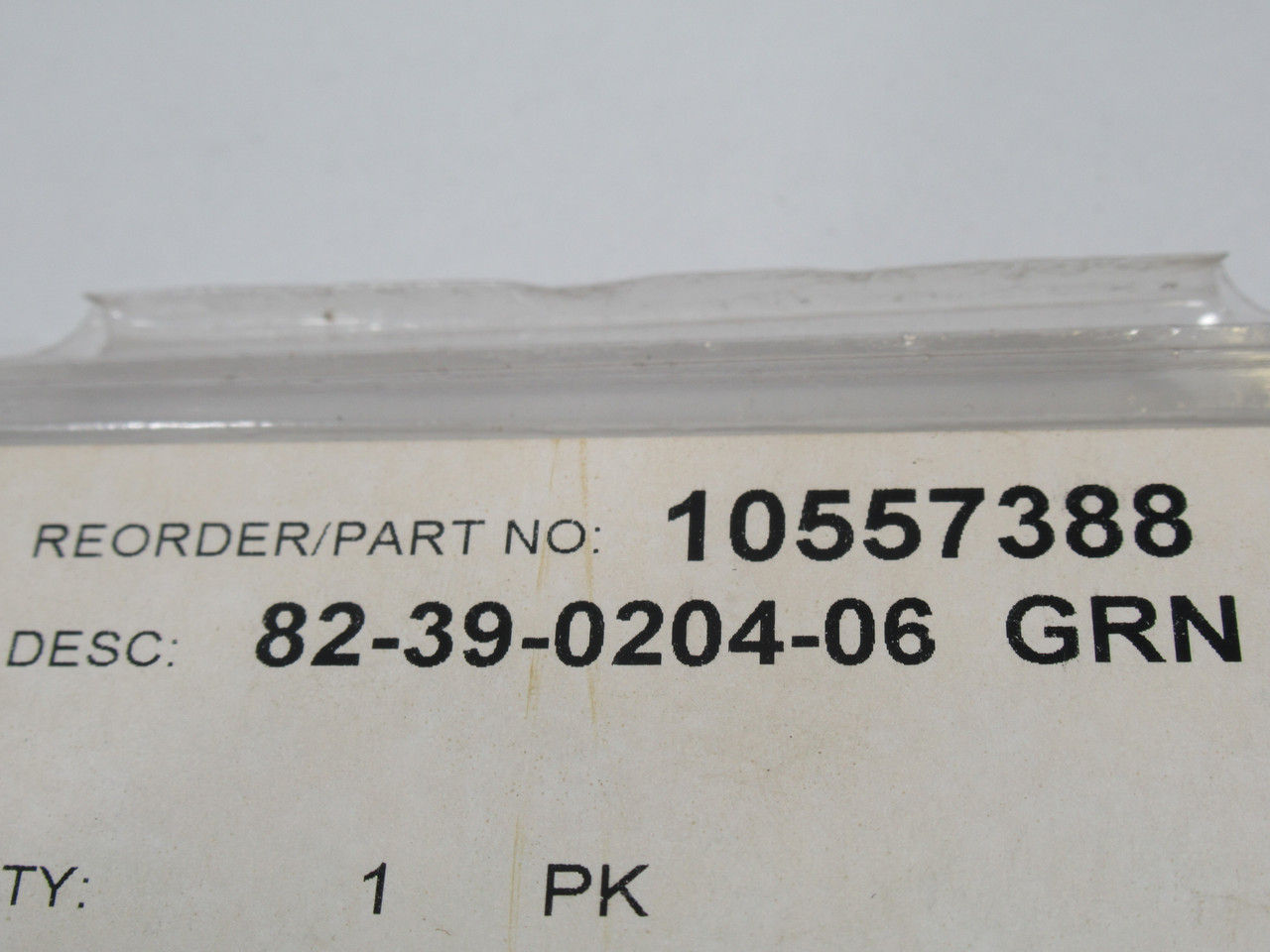 Graphic Controls 82-39-0204-06 Chart Recorder Pen Green 6-Pack 10557388 ! NEW !