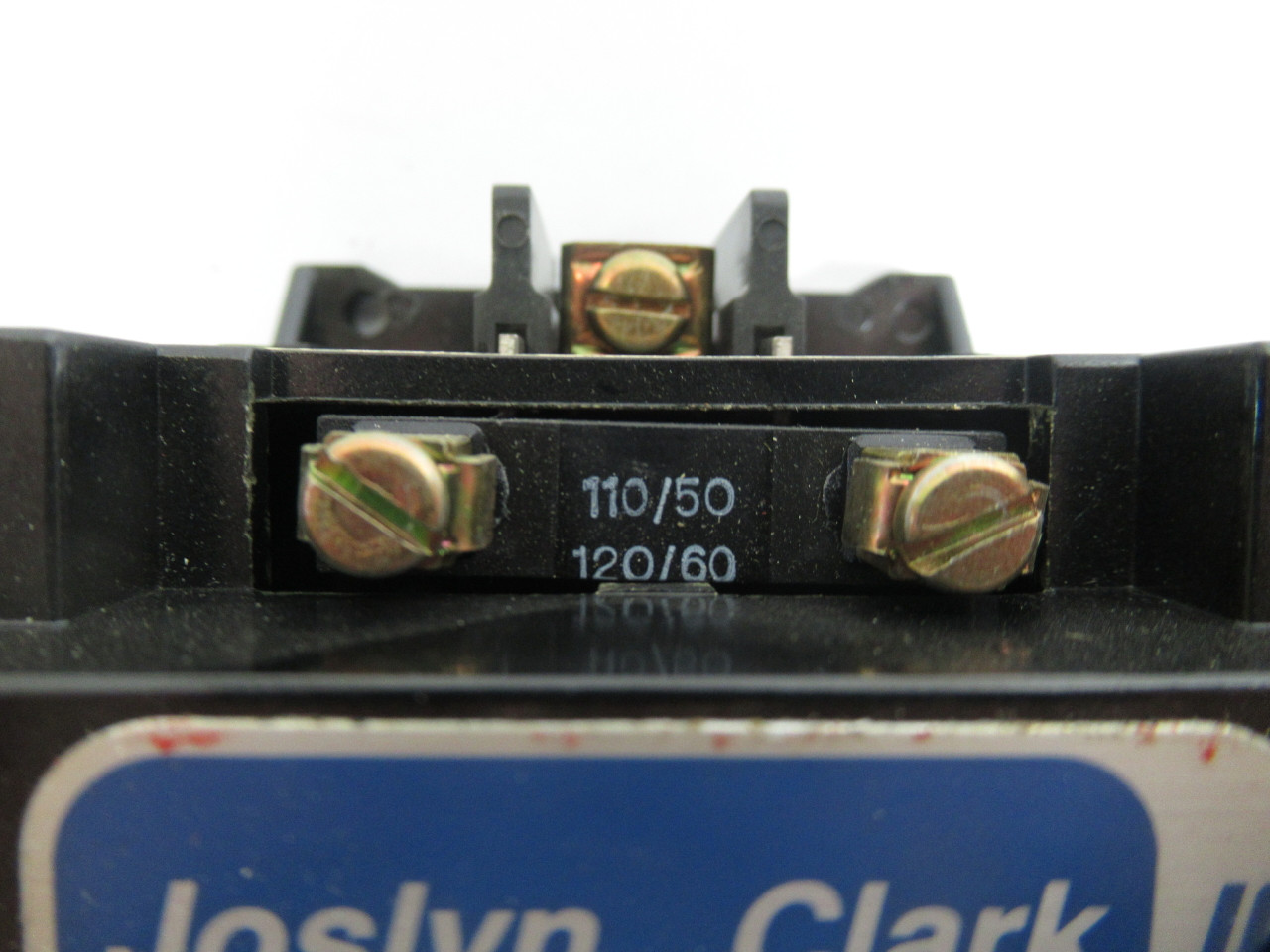 Joslyn Clark 7001-5150-11 DC Drive Contactor 110/120V 50/60Hz ! NEW !