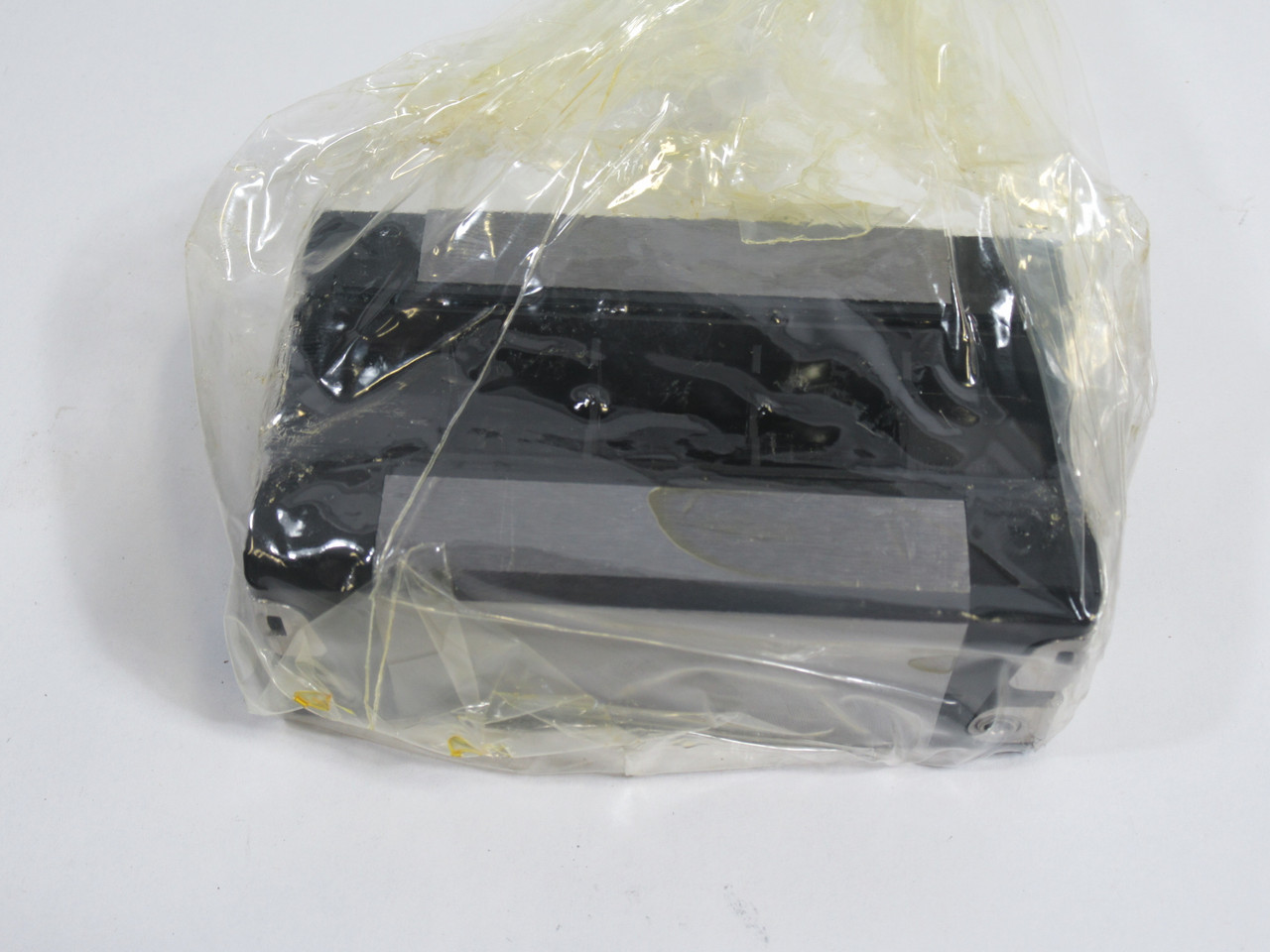 Rexroth R162279320 Pneumatic Ball Runner Carbon Steel ! NEW !