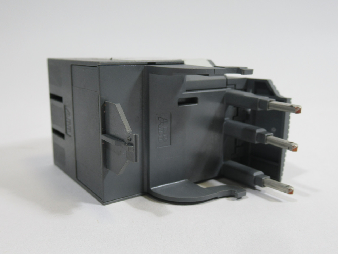 ABB TF42-7.6 Thermal Overload Relay 5.7-7.6A 690V USED