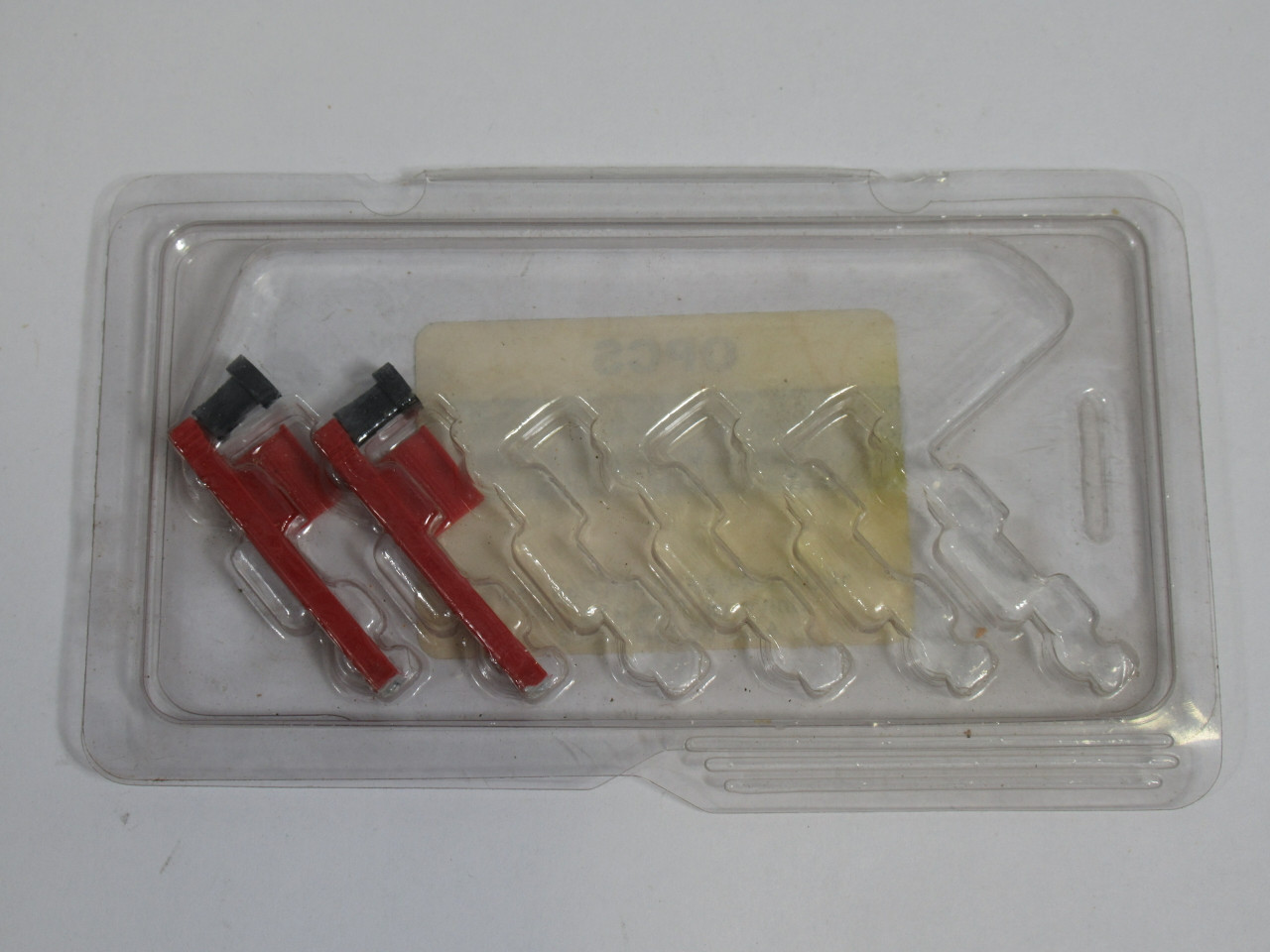 OPCS 1UD241-R-06 Chart Recorder Pen Red 82-39-0102-06 2-Pack ! NEW !