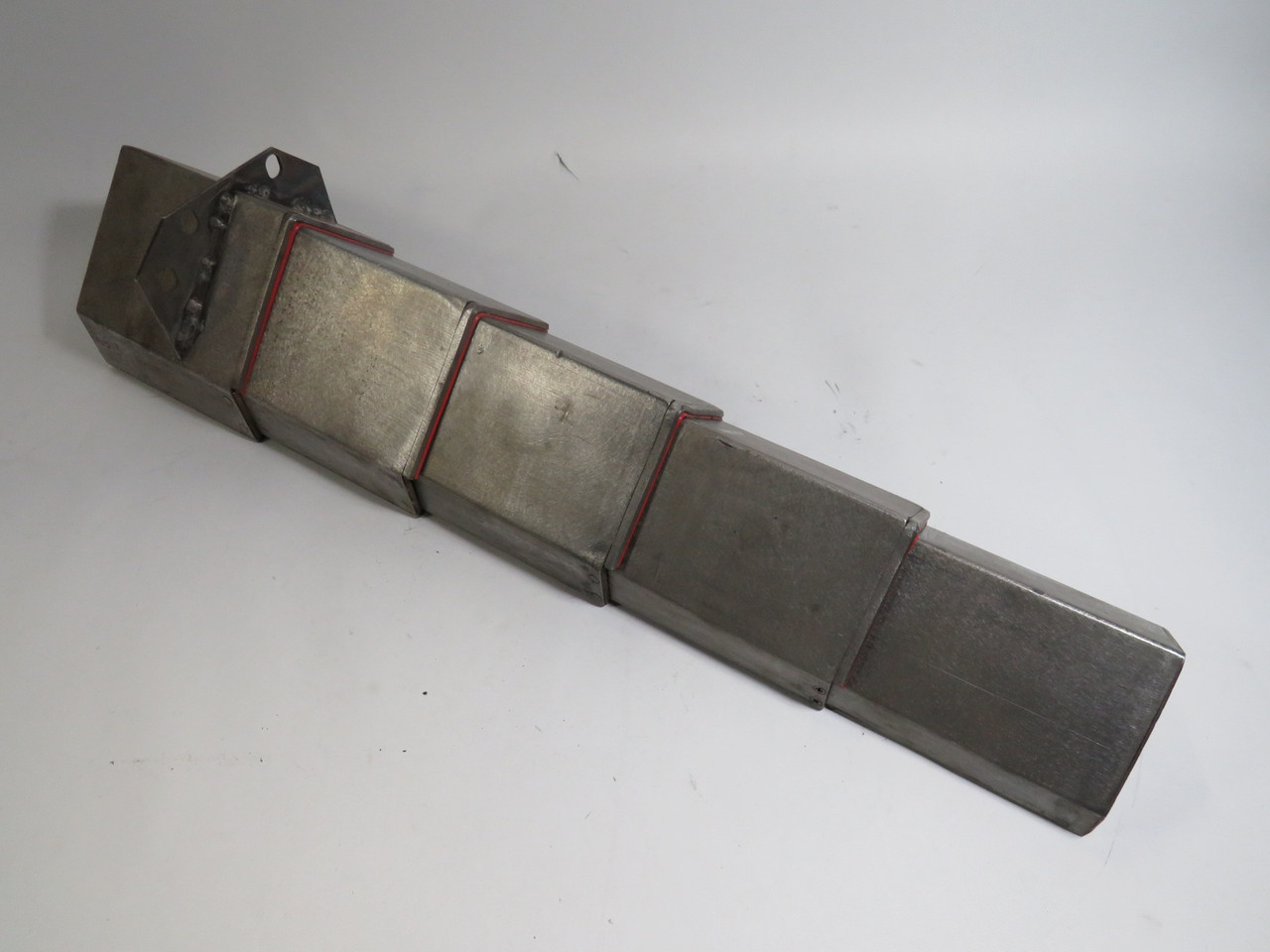 Buww Coverings BR-3876 Way Cover USED