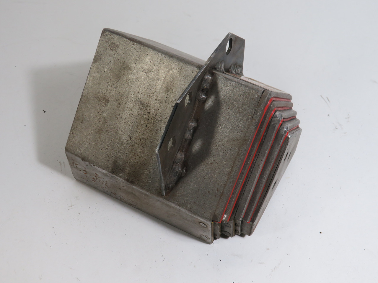 Buww Coverings BR-3876 Way Cover USED