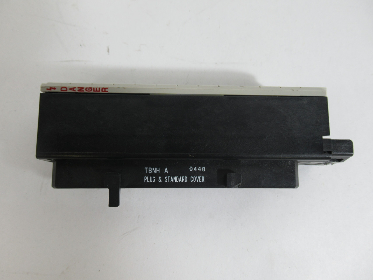 Allen-Bradley 1756-TBNH 20 Position NEMA Screw Clamp Block DAMAGED USED