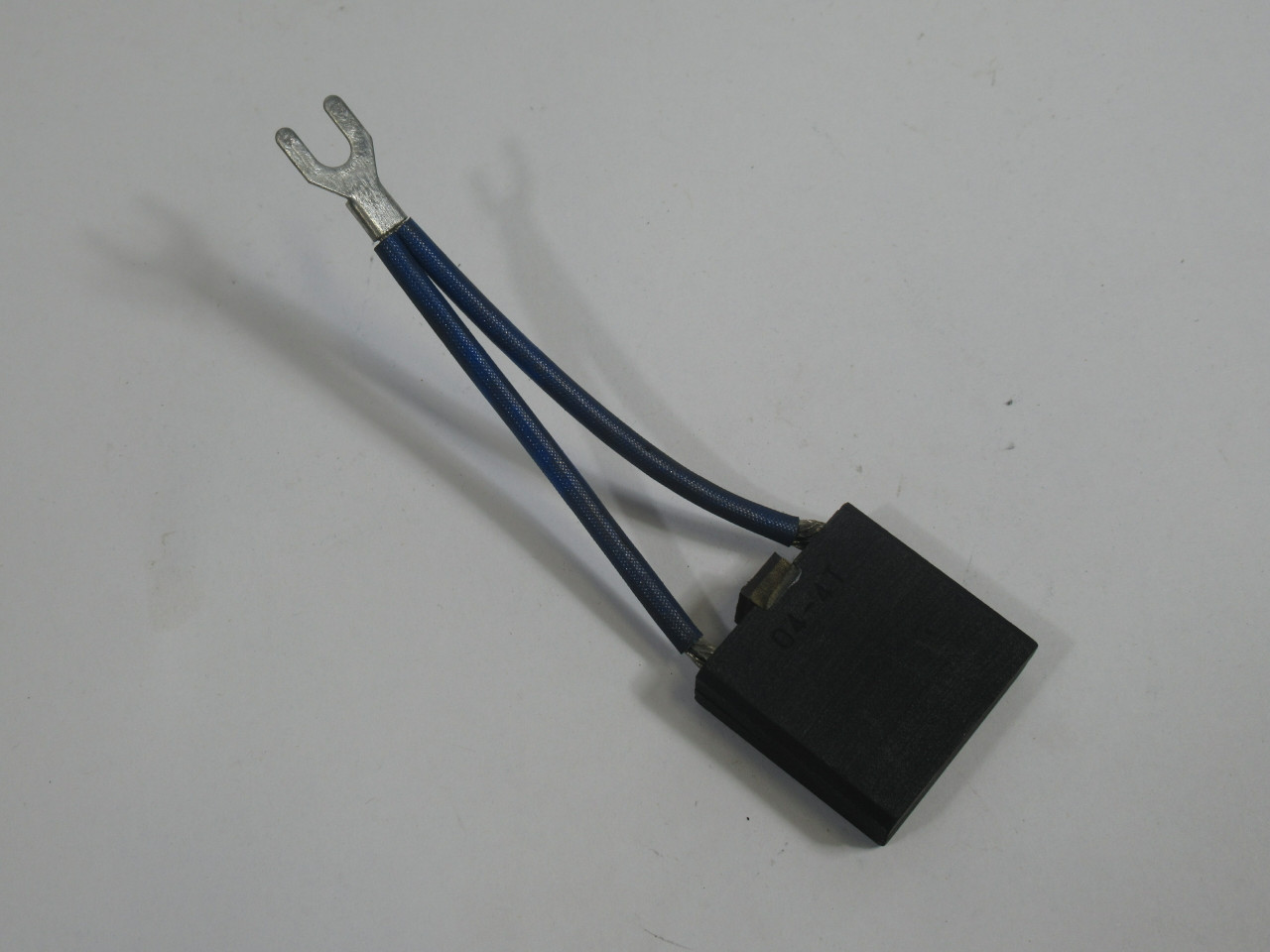 Reliance Electric 419904-4T Carbon Motor Brush 8-Pack NEW