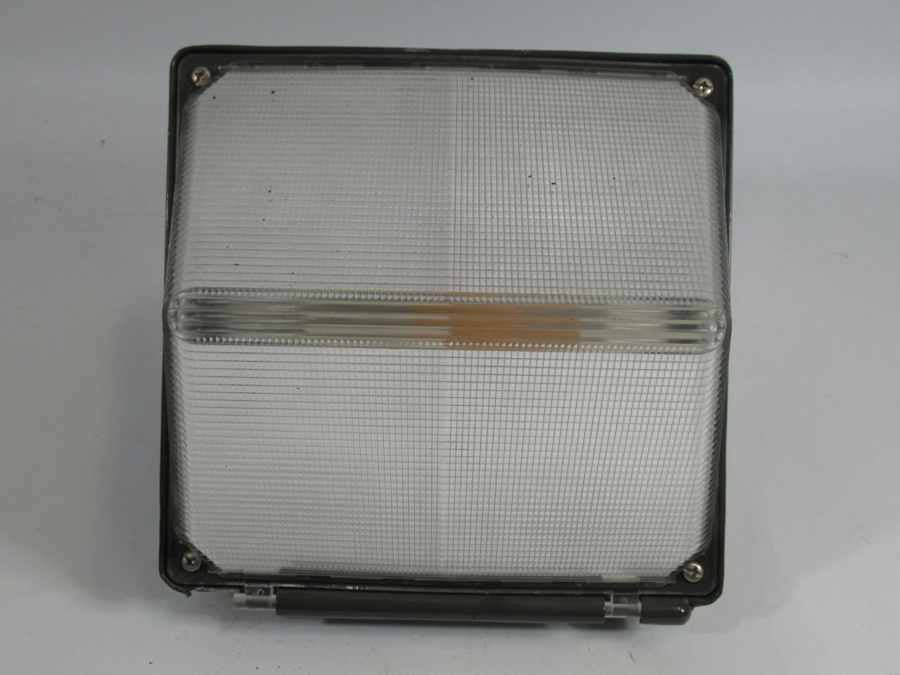 Keene-Widelite WPS070NLXL-1 Outdoor Light Fixture 120V 60Hz 1.6A USED