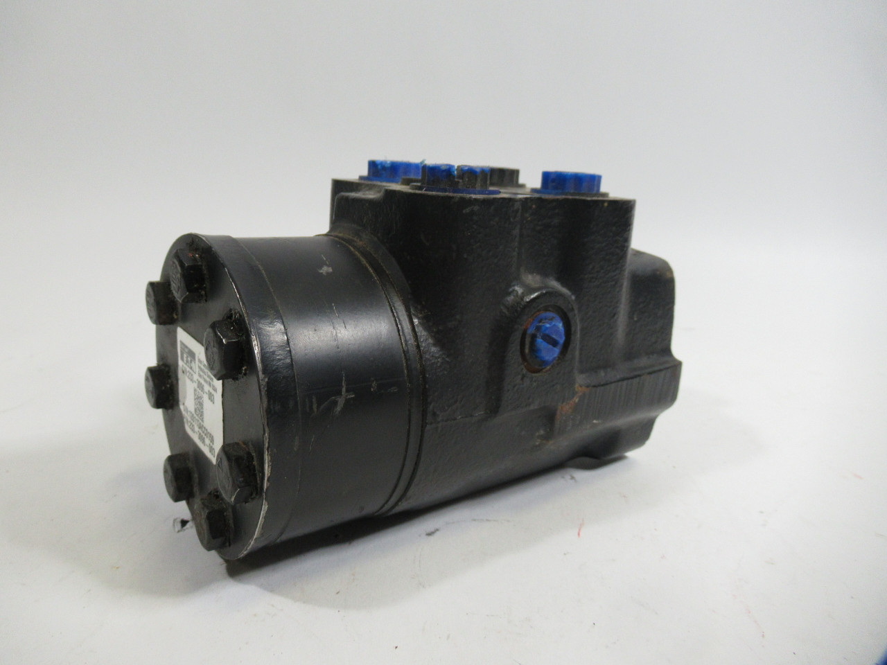 Eaton/Char-Lynn 233-3096-003 Hydraulic Steering Control Valve USED