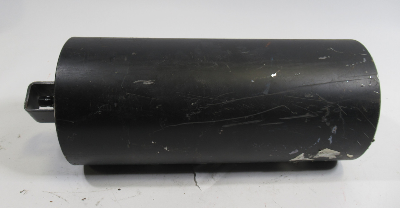 Parker A4NM0058D866K Piston Accumulator Capacity 58cu.in USED
