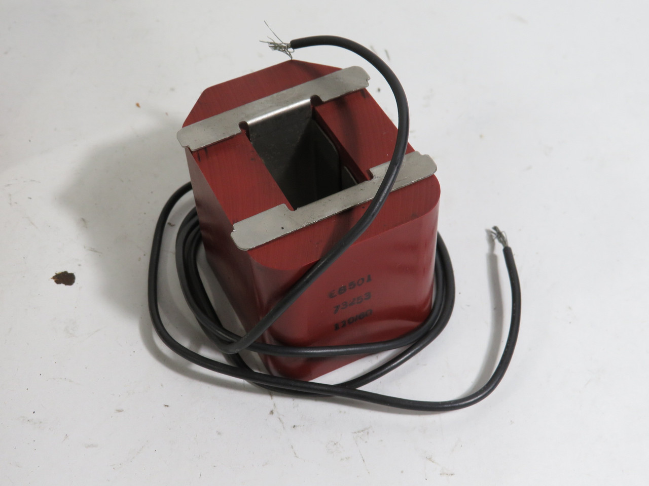 Namco EB501-73253 Solenoid Coil 110V 60Hz ! NEW !