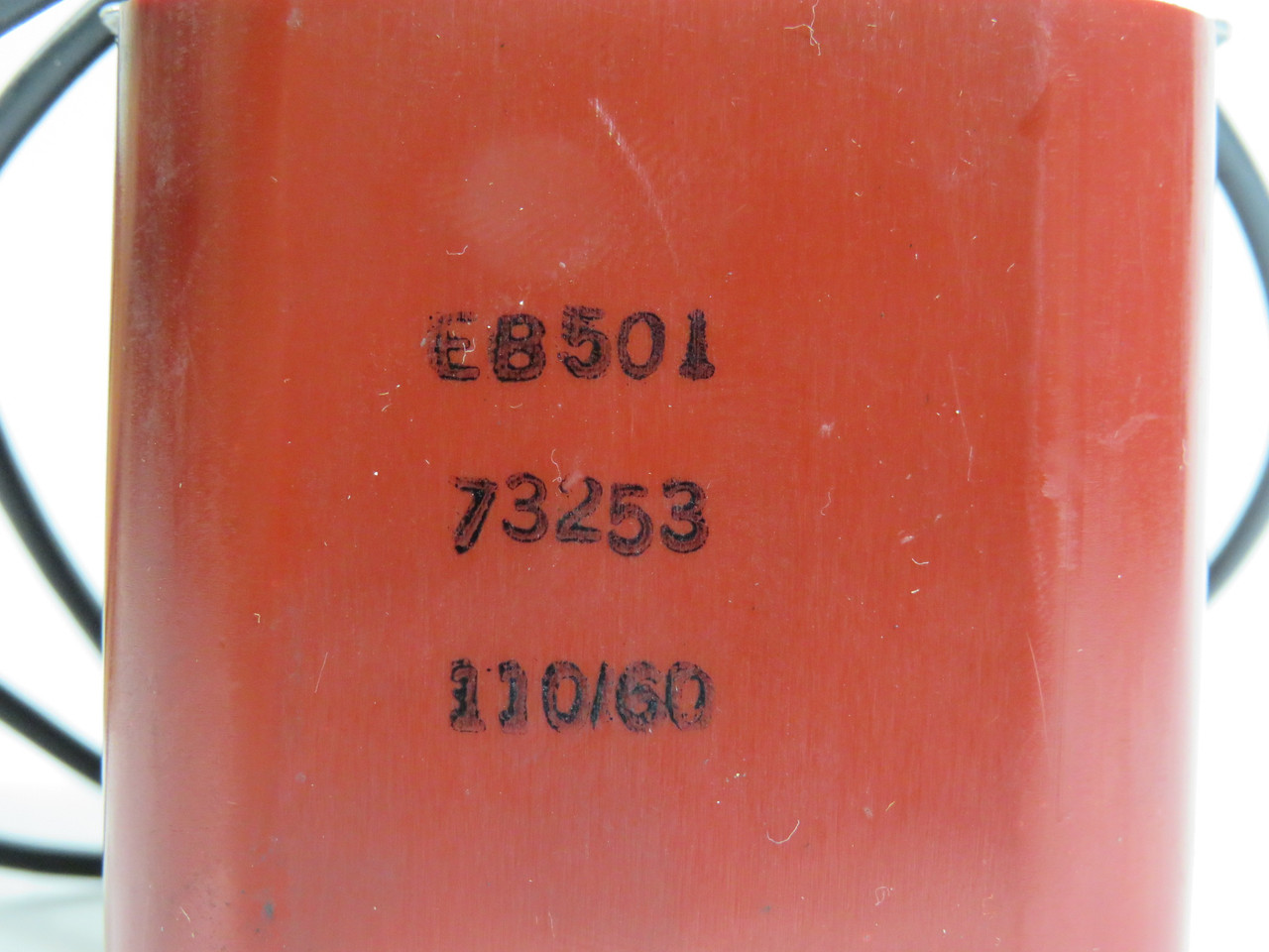 Namco EB501-73253 Solenoid Coil 110V 60Hz ! NEW !