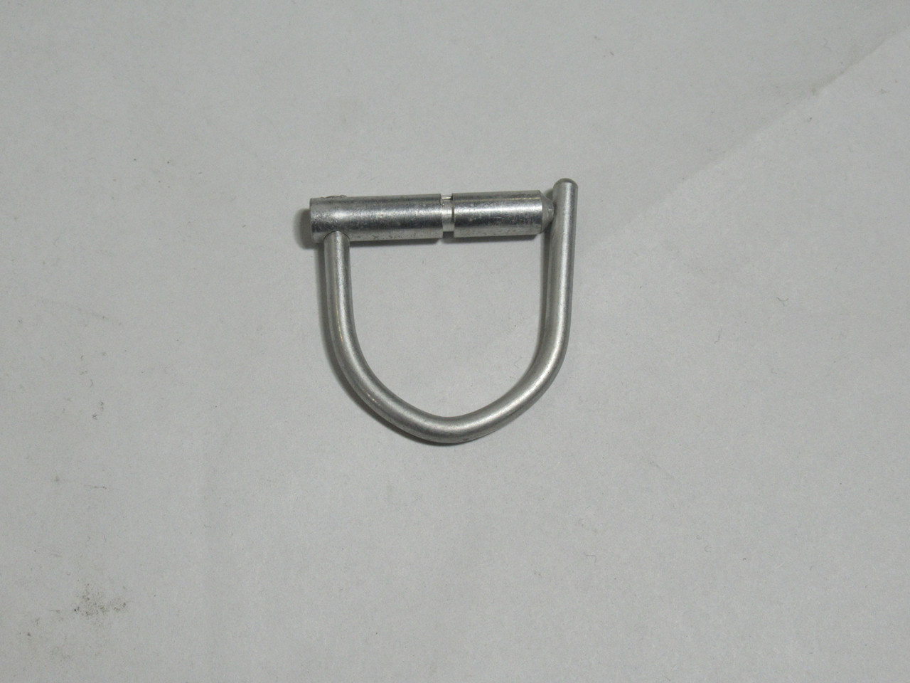 Day-Ray V201 Fluorescent Tube End Cap Hook Accessory USED