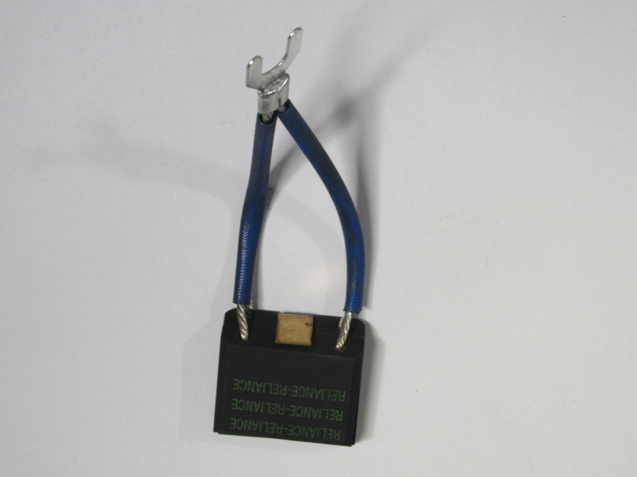 Reliance Electric 404844-ED Motor Brush 0.5" x 1.5" x 1.625" 8-Pack  NEW