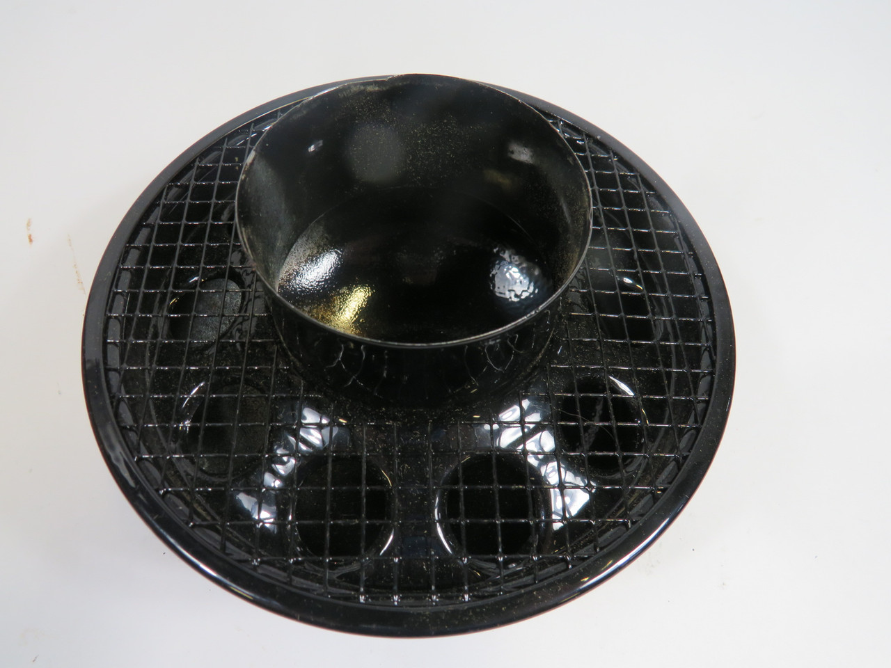 Fleetguard 391820100 S Inlet Damaged Box ! NEW !