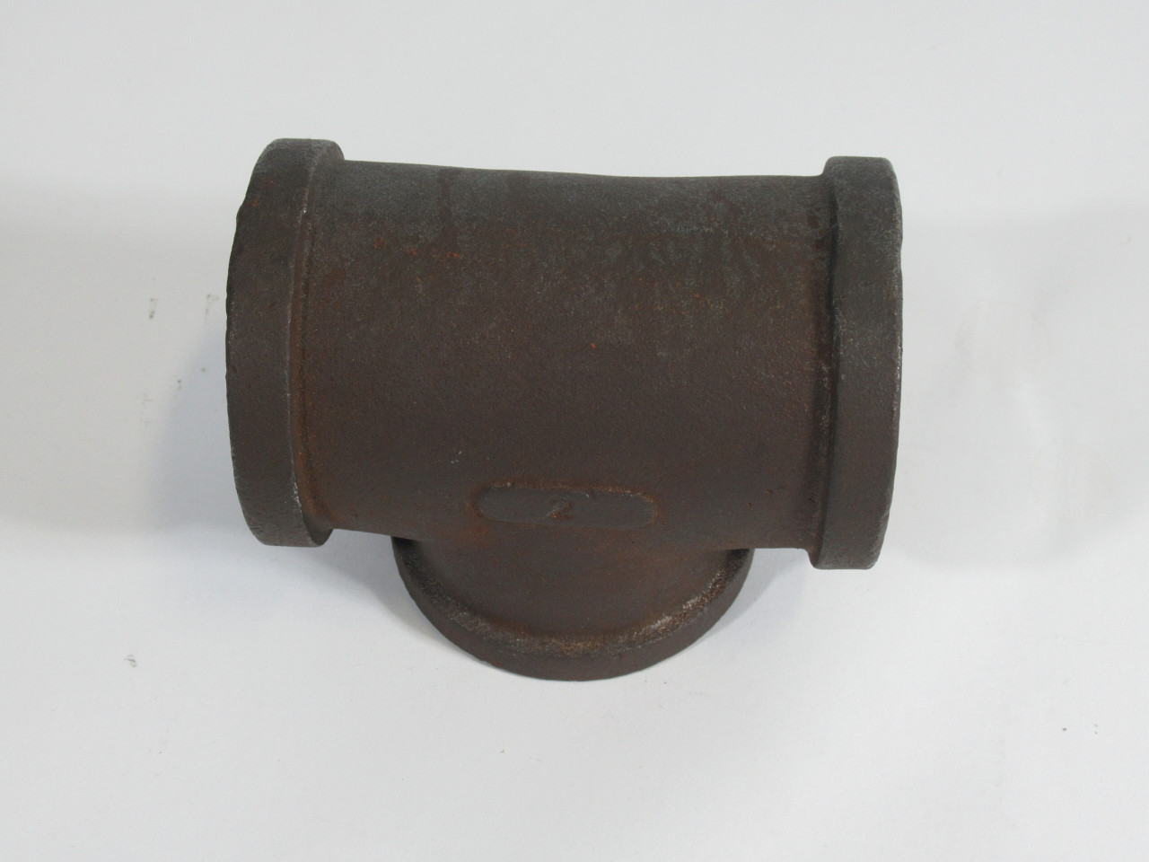 Generic 2IN 2" T-Fitting USED