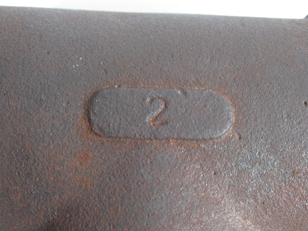 Generic 2IN 2" T-Fitting USED