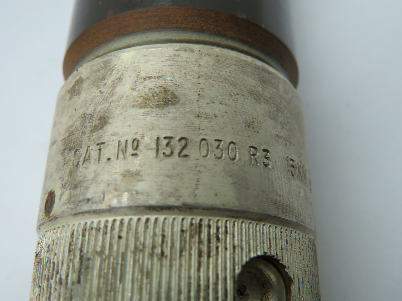 S&C 132030R3 SM-5 Fuse Refill Unit 20E Amp 15KV Nominal TCC 153-4 ! NOP !