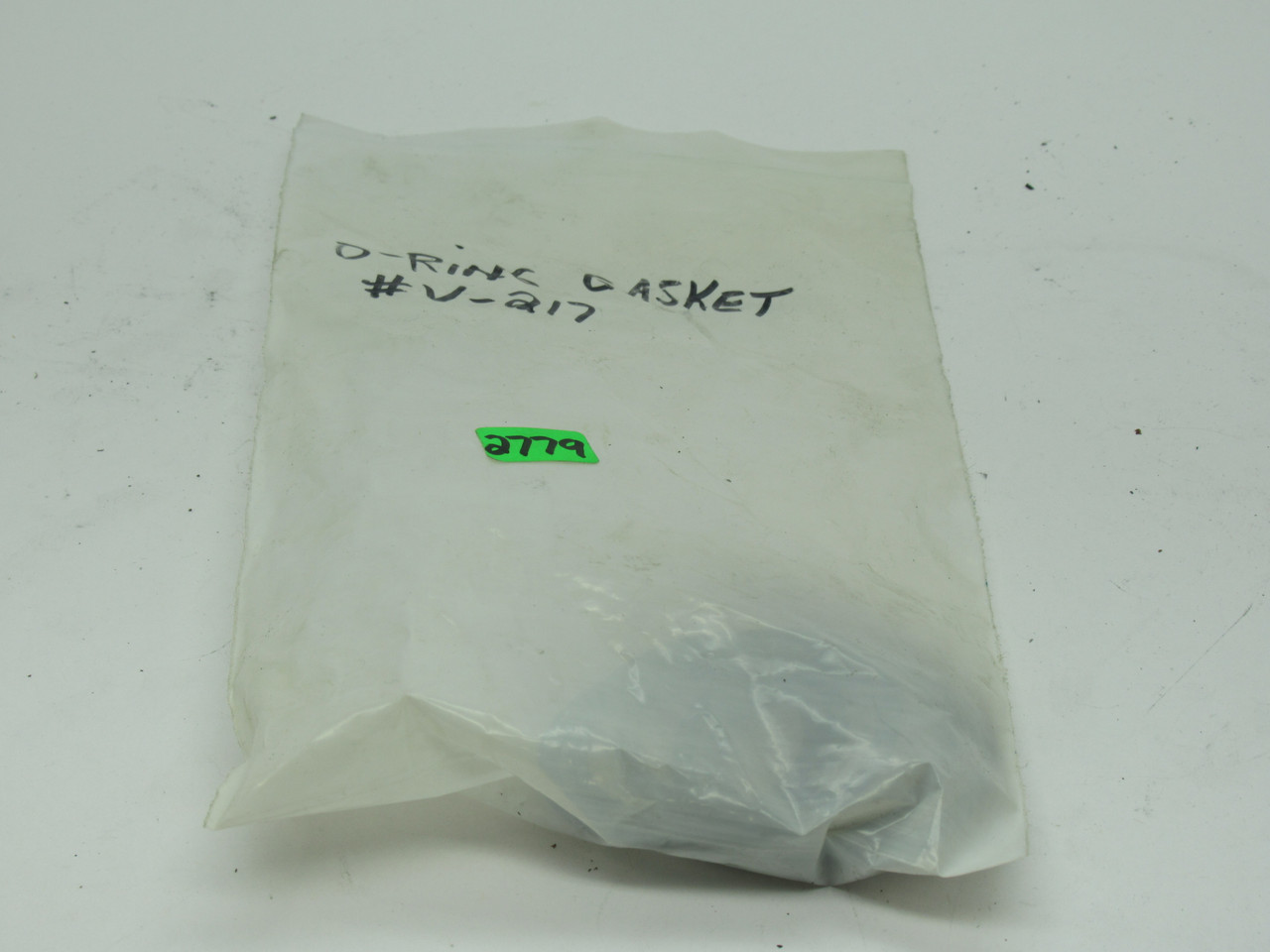 Generic V-217 O-Ring 1-3/16" ID x 1/8" W Lot of 5 ! NWB !