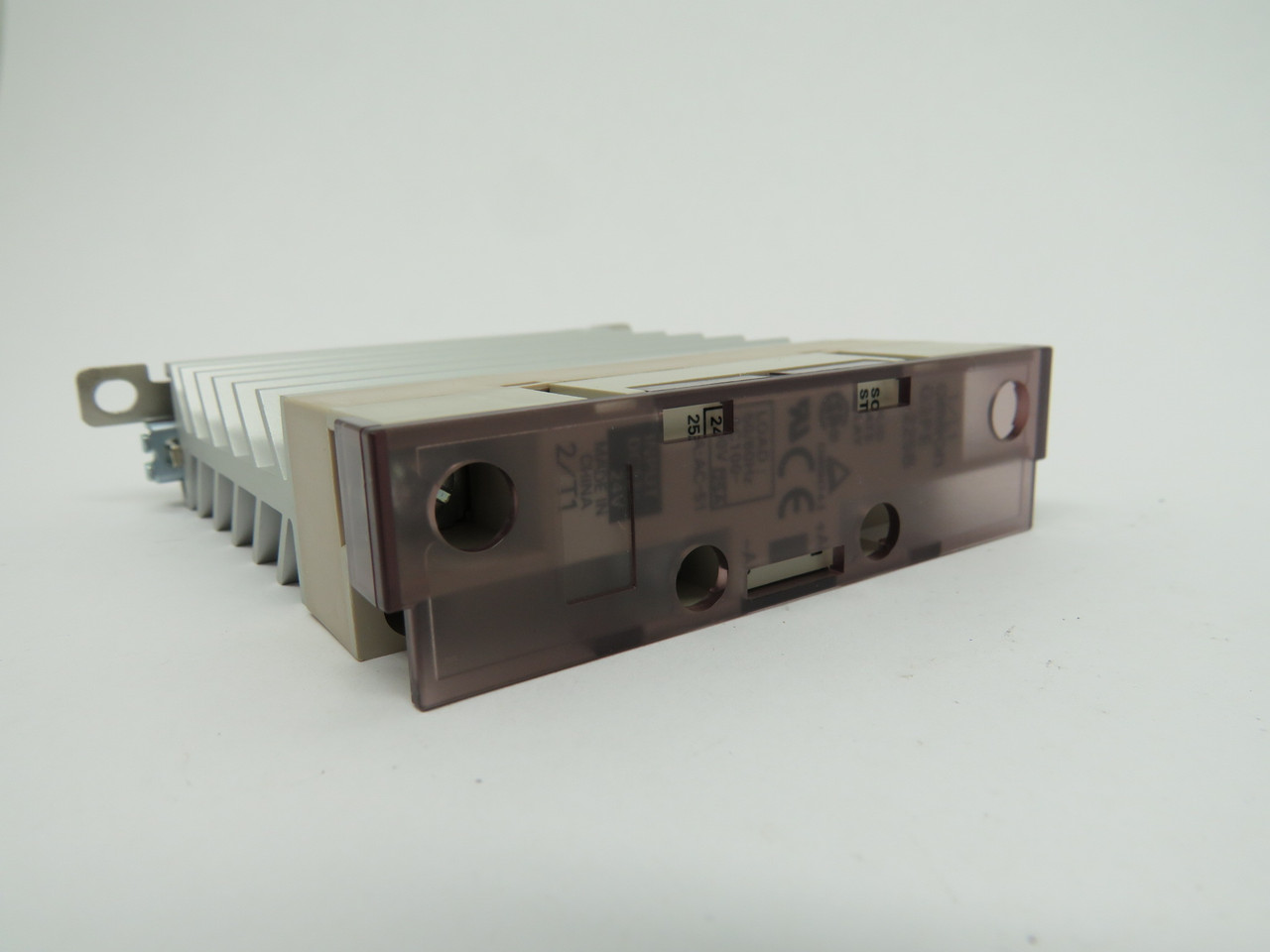 Omron G3PE-225B Solid State Relay 12-24VDC ! NEW !