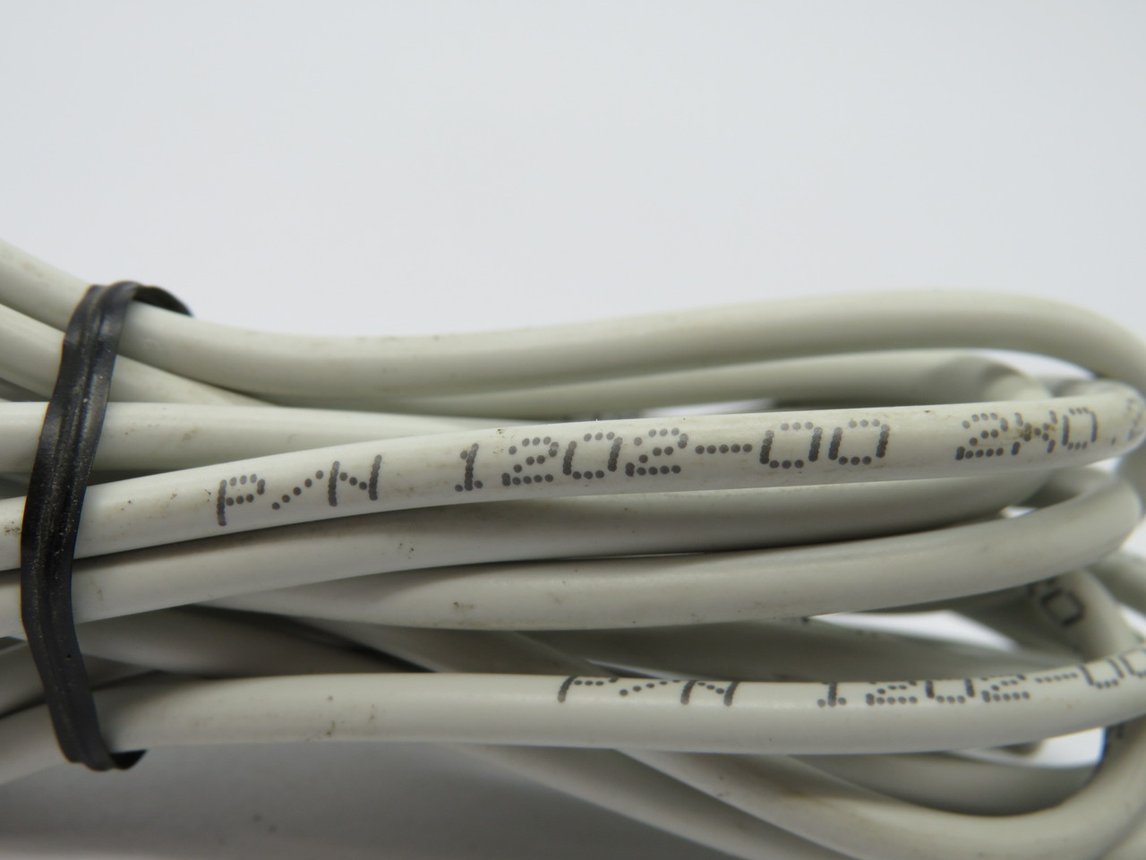 MPM 1202-00 Cordset 2-Pole 2.5m Cable USED