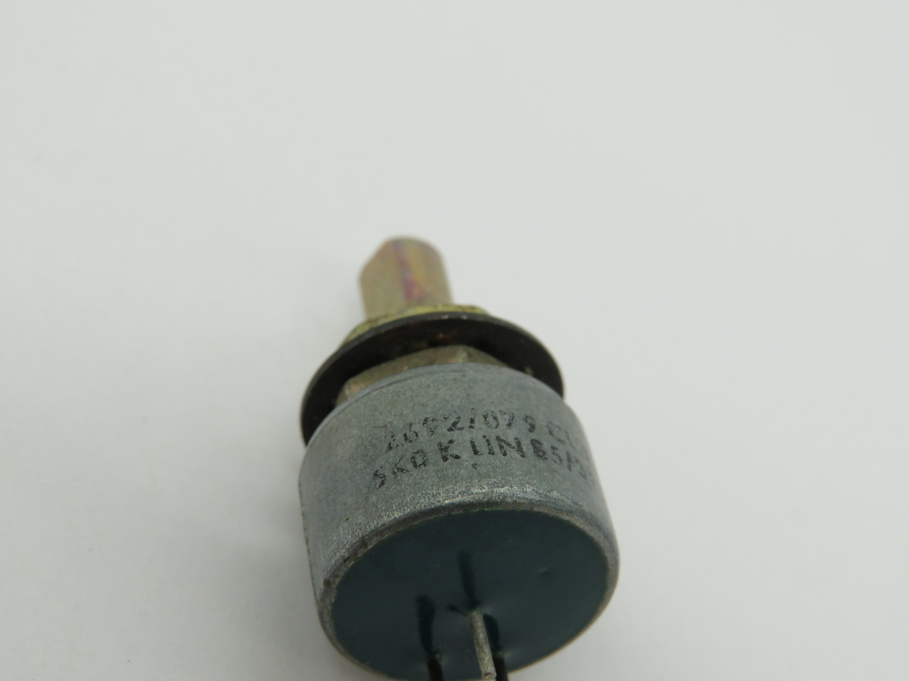 CLQ 26927079 Potentiometer 5K Ohms USED