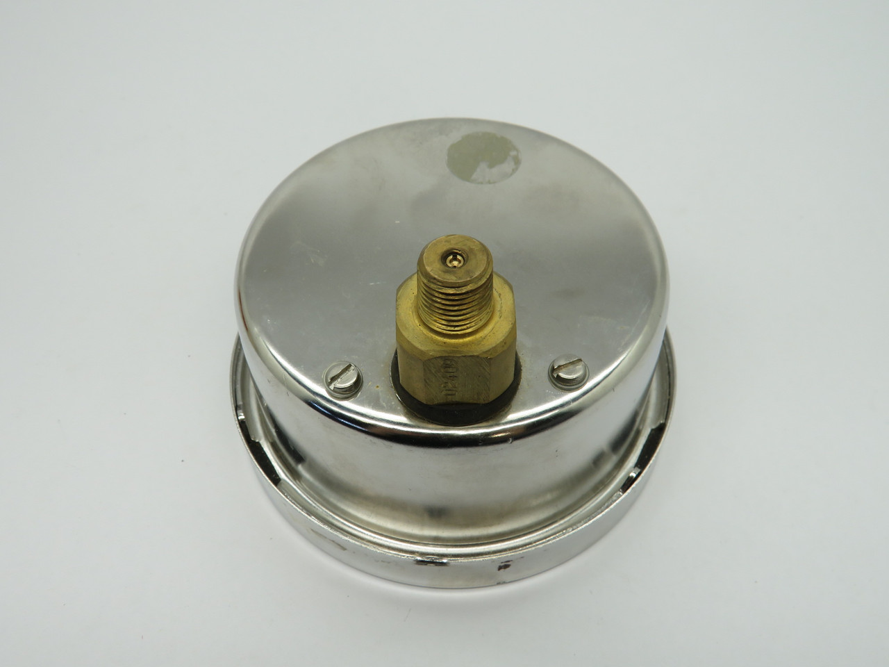 Winters PFP1005R1R11 Premium SS Pressure Gauge 0-160psi 4" D 1/4" NPT ! NEW !