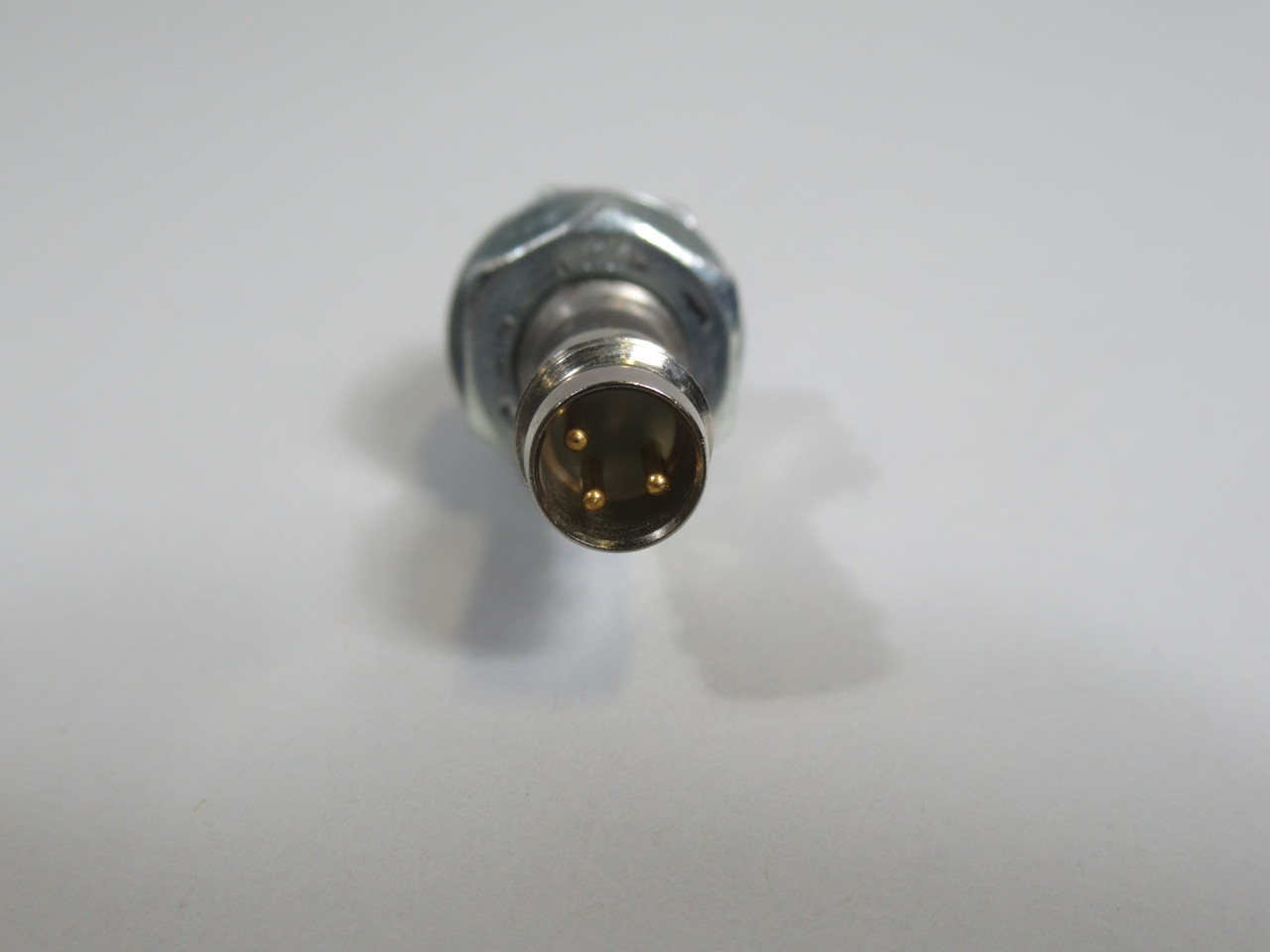 Balluff 113641 Inductive Proximity Sensor 10-30VDC 200mA 2mm USED