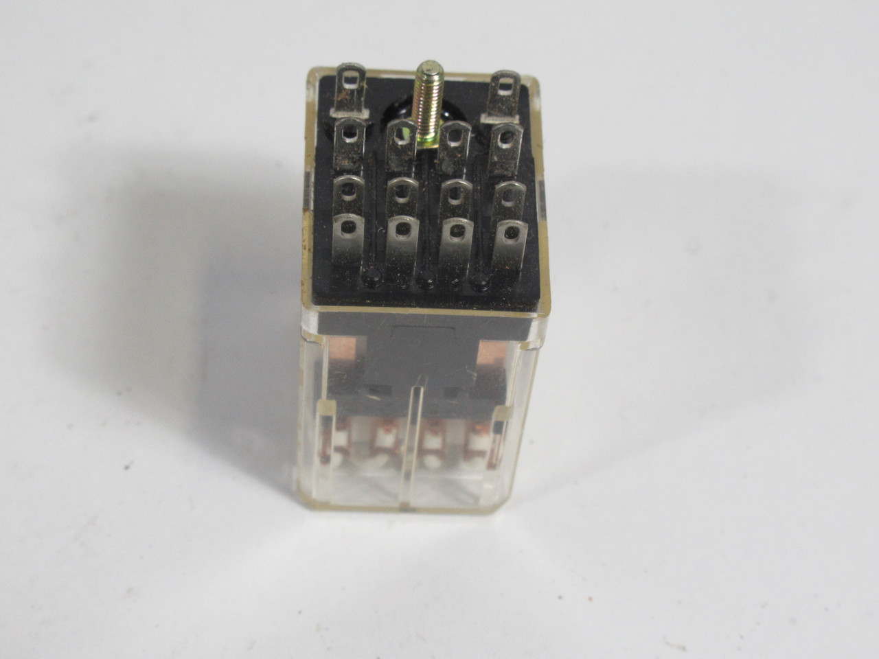 Matsushita AP32429 HC4-DC24V Relay 30VDC 3A USED