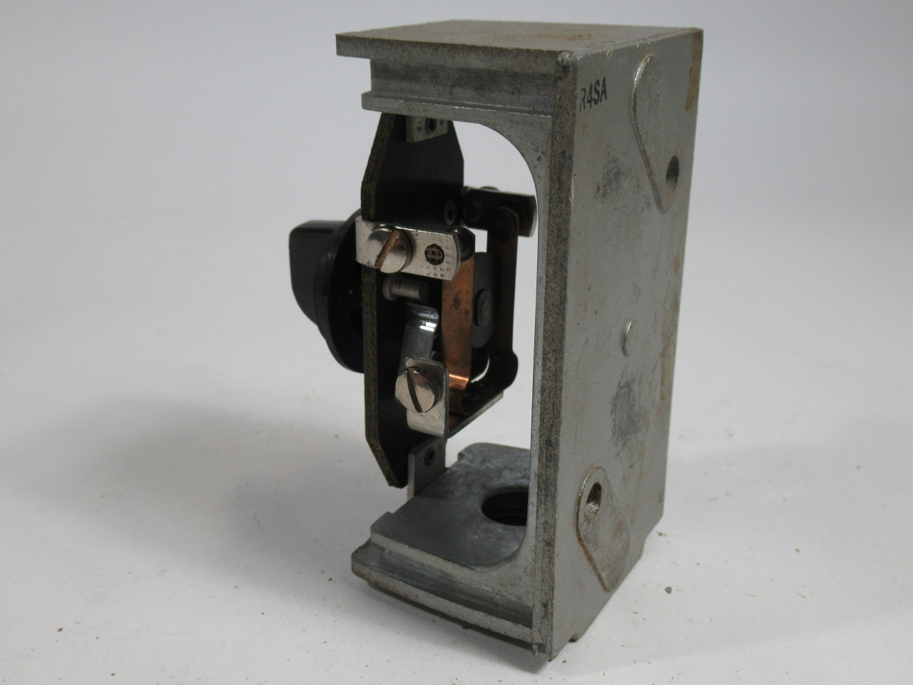 Allen-Bradley 800-R4SA 3-Position Control Switch USED
