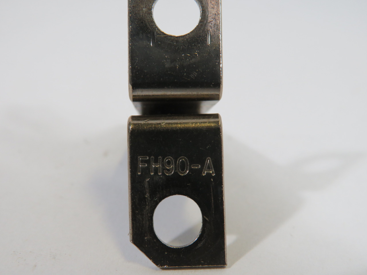 Westinghouse FH90-A Overload Relay Thermal Unit USED