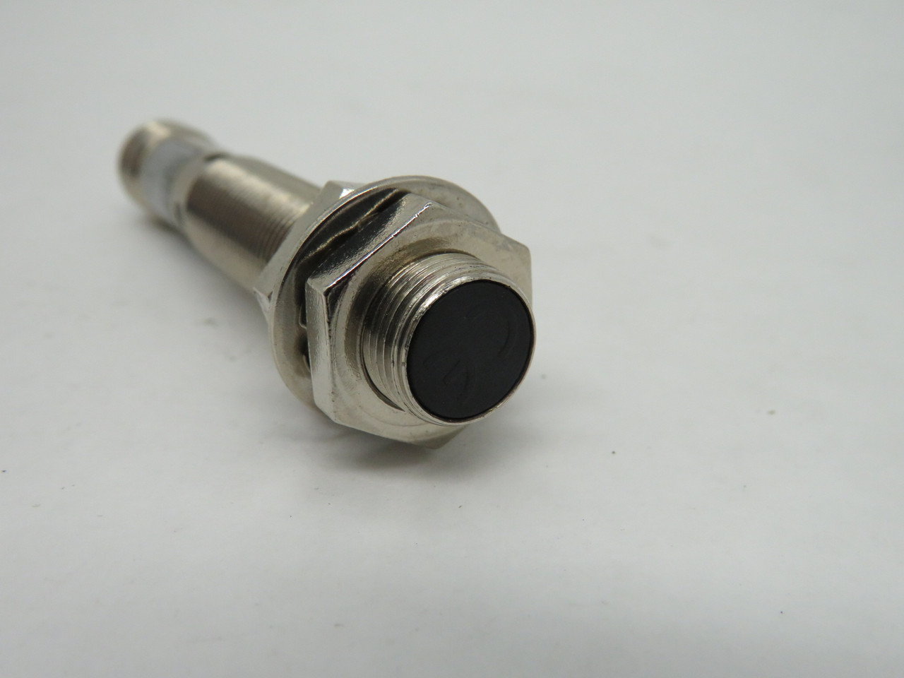 Allen-Bradley 872C-A2N12-R3 Ser. A Black Tip Proximity Sensor 20-250VAC USED