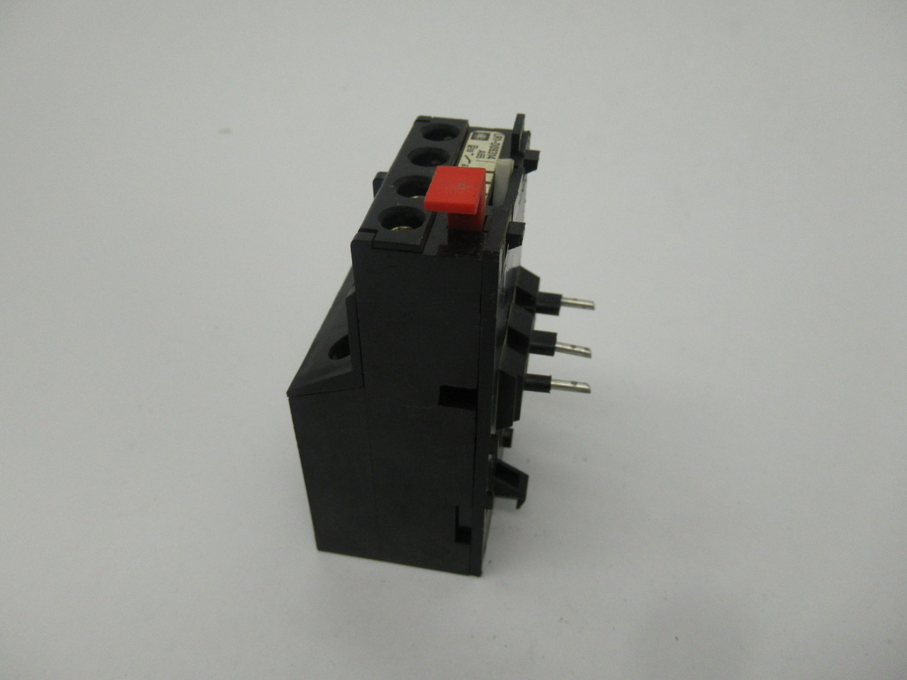 Telemecanique LR1-D09314-A65 Overload Relay 7-10A USED
