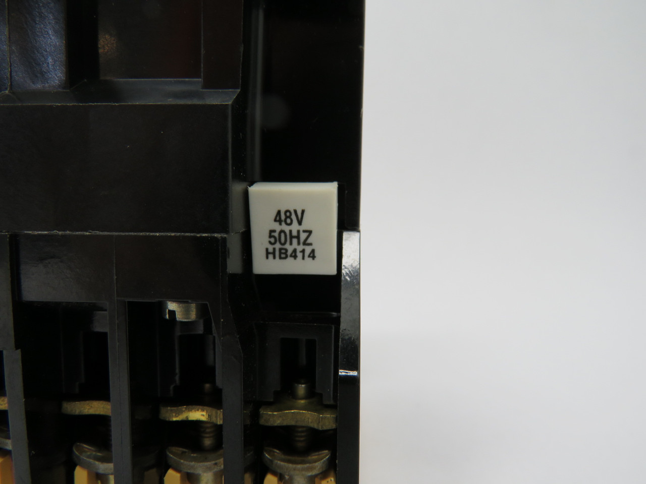 Allen-Bradley 100-A24ND3 Contactor 48V 50Hz Ser C NOP